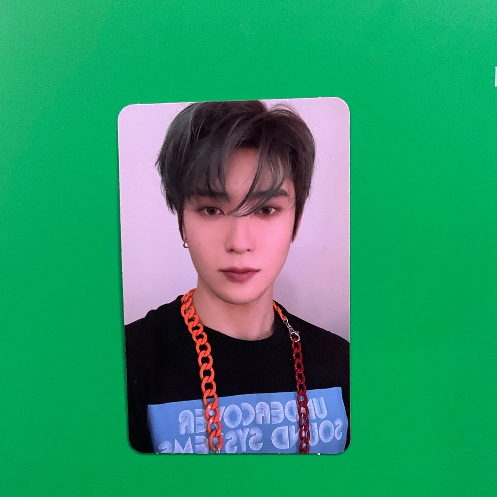 ‼️SOLD‼️NCT127 Jaehyun Album Punch